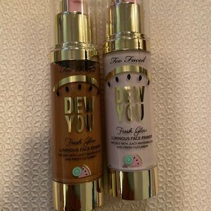 Too faced face primer